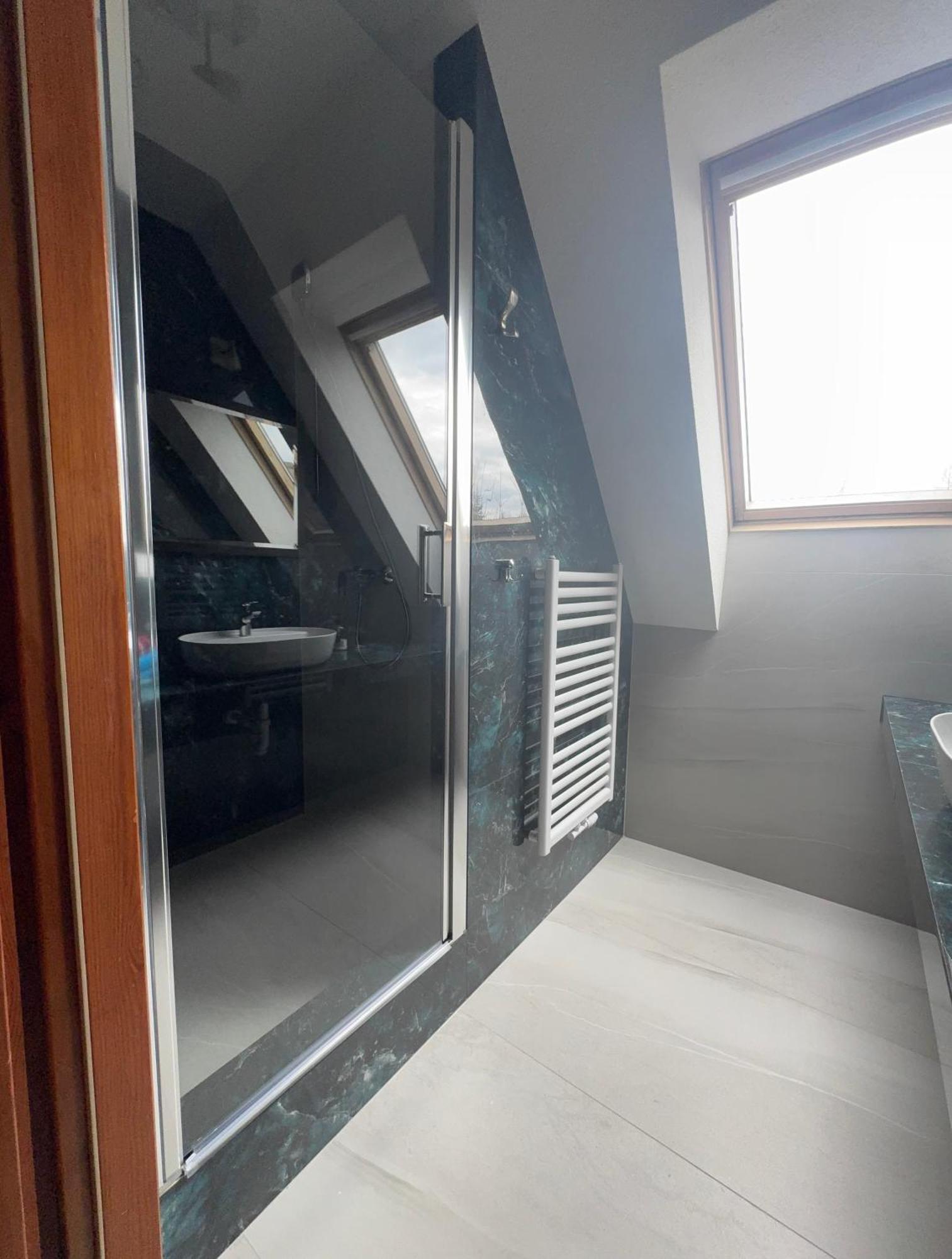 Residenz Polenia Bed and Breakfast Zakopane Buitenkant foto