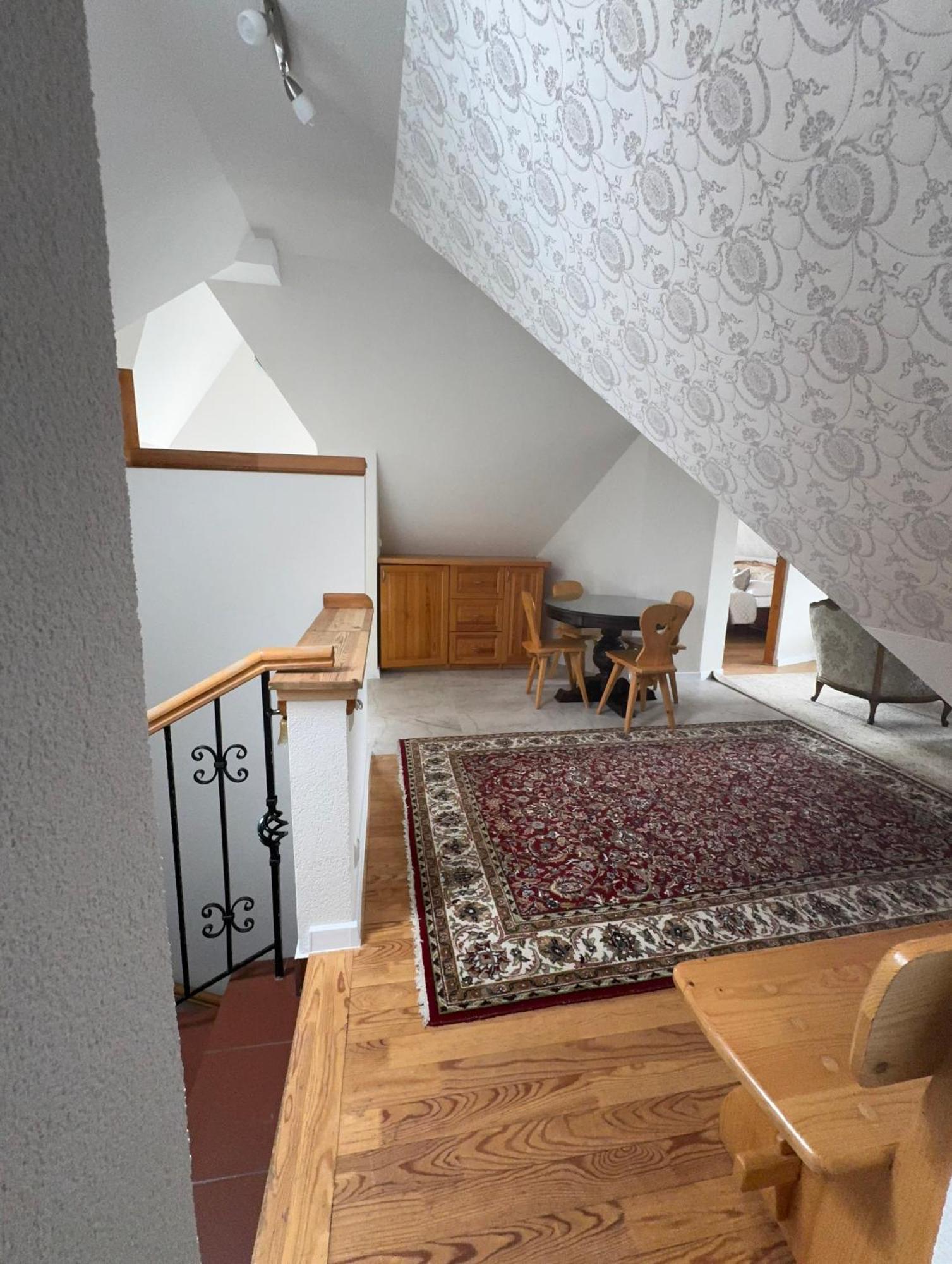 Residenz Polenia Bed and Breakfast Zakopane Buitenkant foto