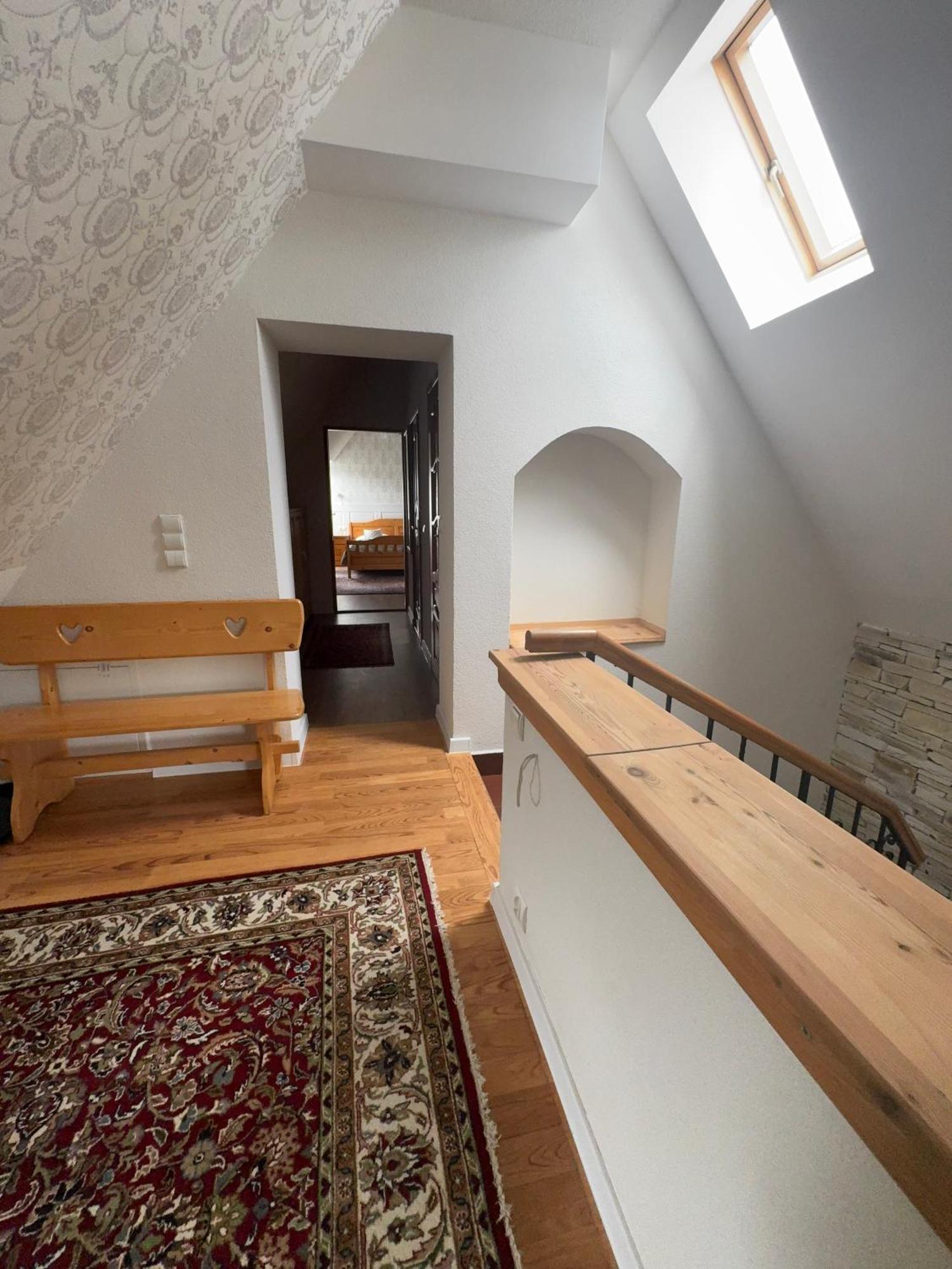 Residenz Polenia Bed and Breakfast Zakopane Buitenkant foto